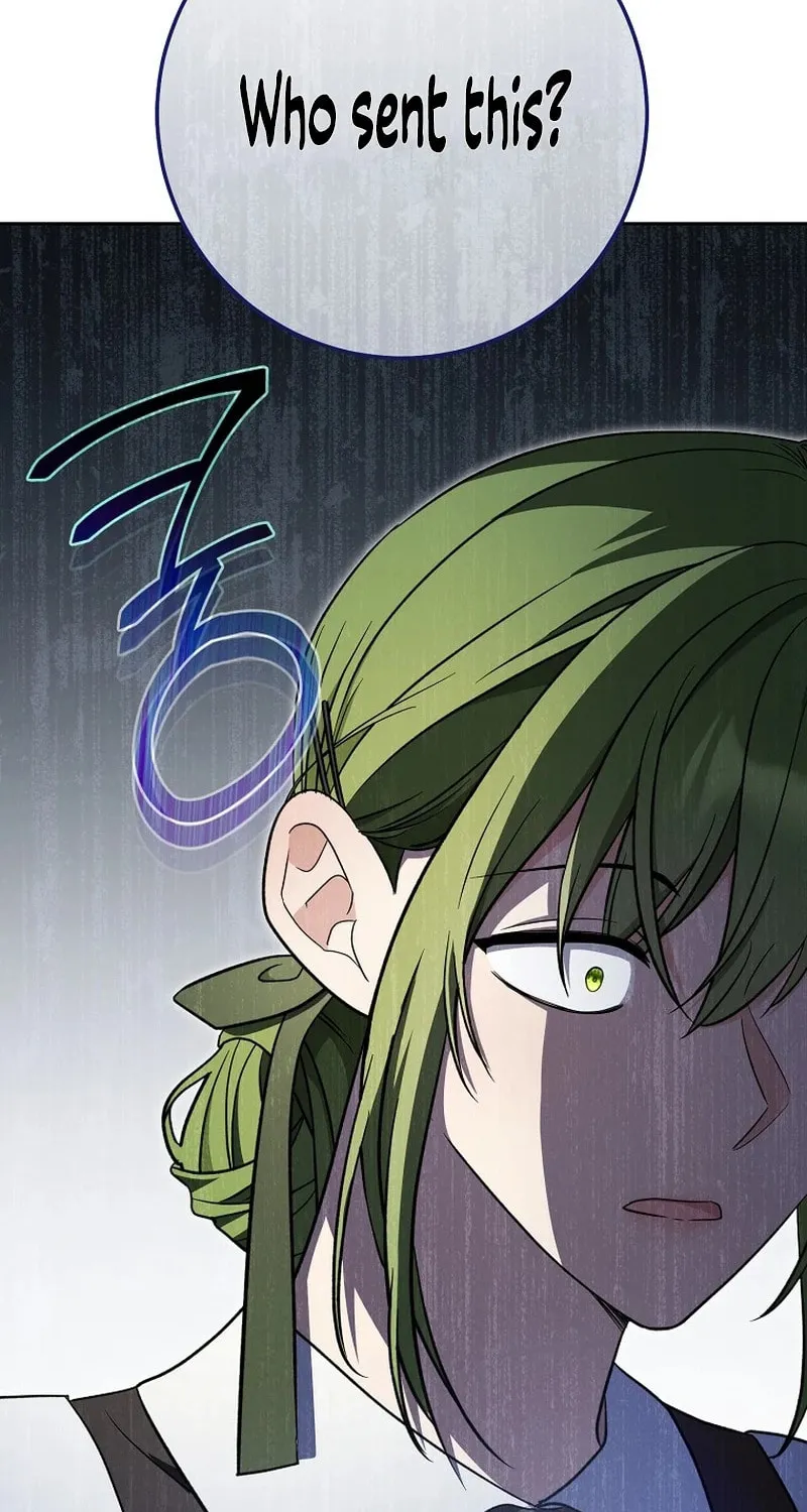 The Male Lead? I Don't Want Him Chapter 24 page 85 - 