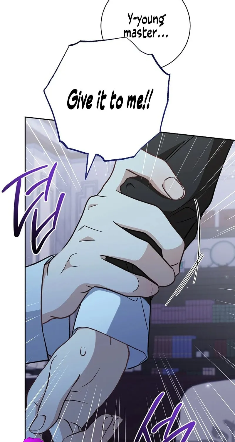 The Male Lead? I Don't Want Him Chapter 24 page 87 - 