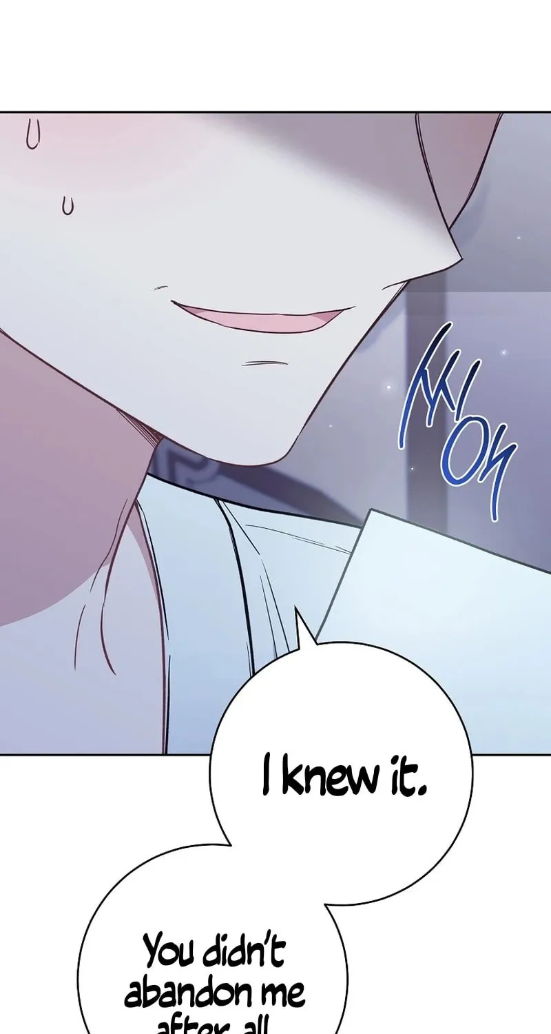 The Male Lead? I Don't Want Him Chapter 24 page 93 - 