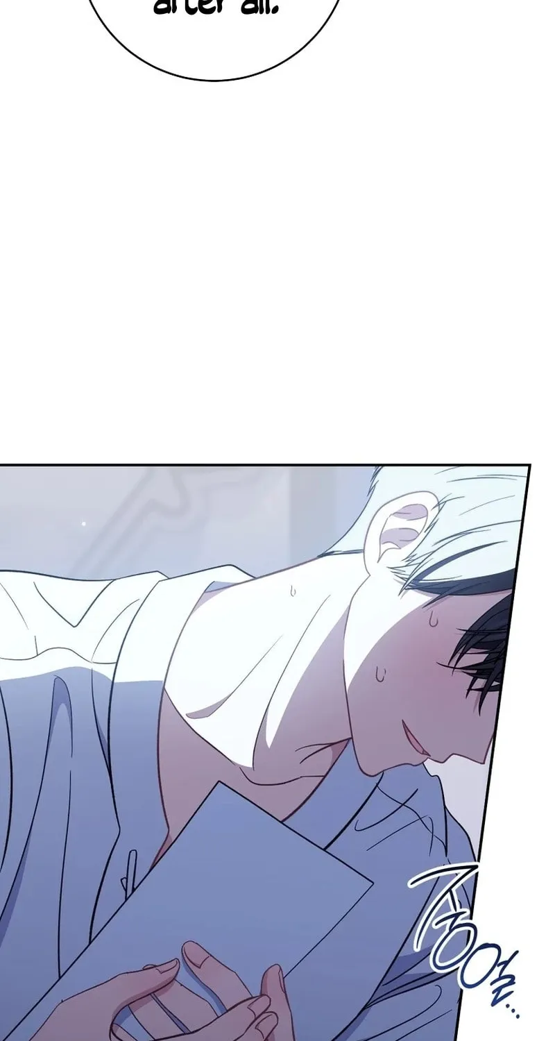 The Male Lead? I Don't Want Him Chapter 24 page 94 - 