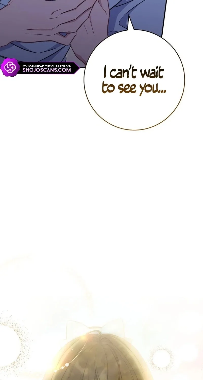 The Male Lead? I Don't Want Him Chapter 24 page 95 - 