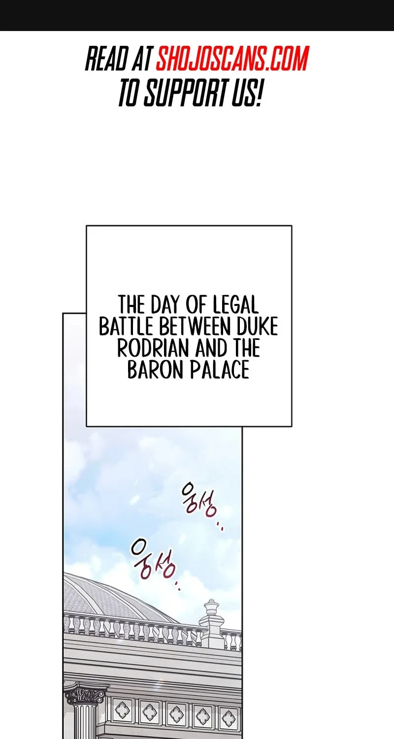 The Male Lead? I Don't Want Him Chapter 25 page 2 - 
