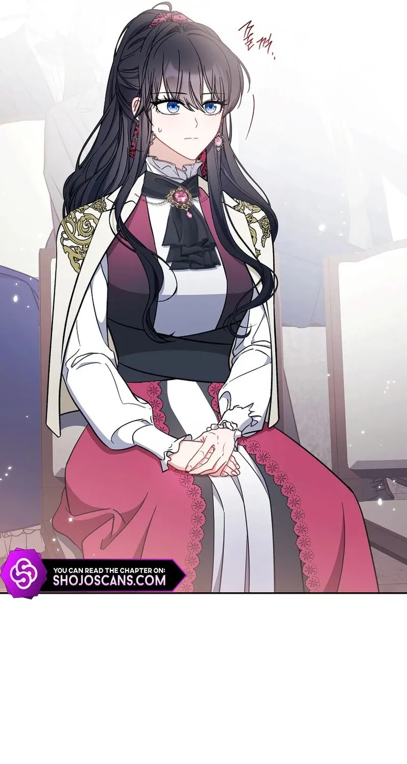 The Male Lead? I Don't Want Him Chapter 25 page 13 - 
