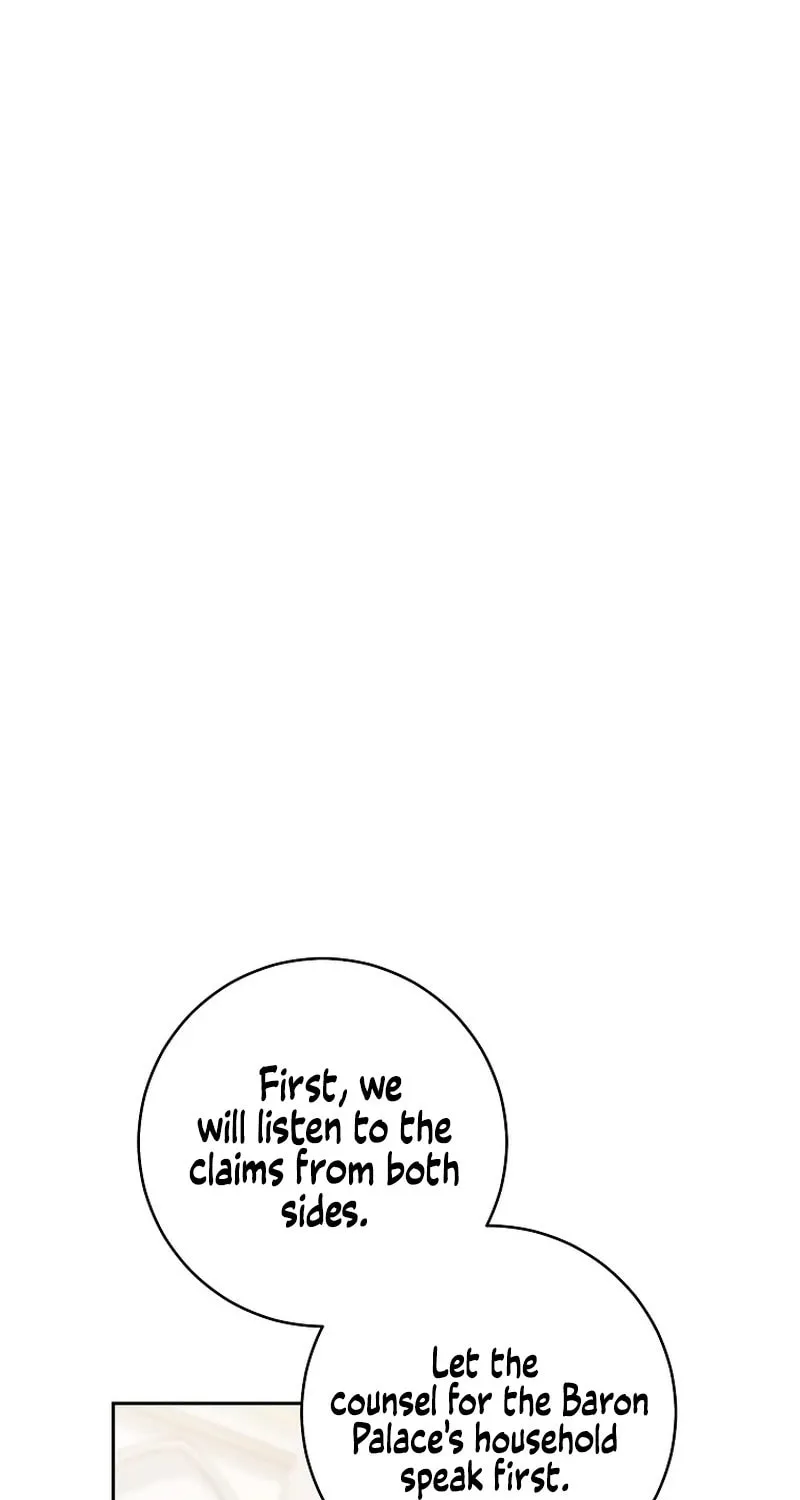 The Male Lead? I Don't Want Him Chapter 25 page 15 - 