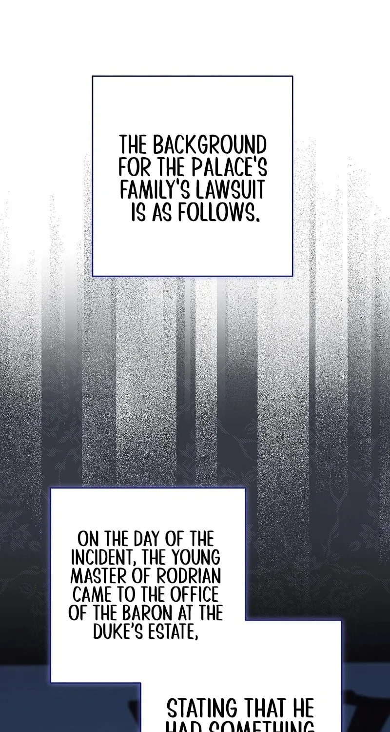 The Male Lead? I Don't Want Him Chapter 25 page 17 - 
