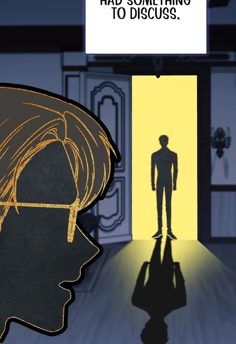 The Male Lead? I Don't Want Him Chapter 25 page 18 - 