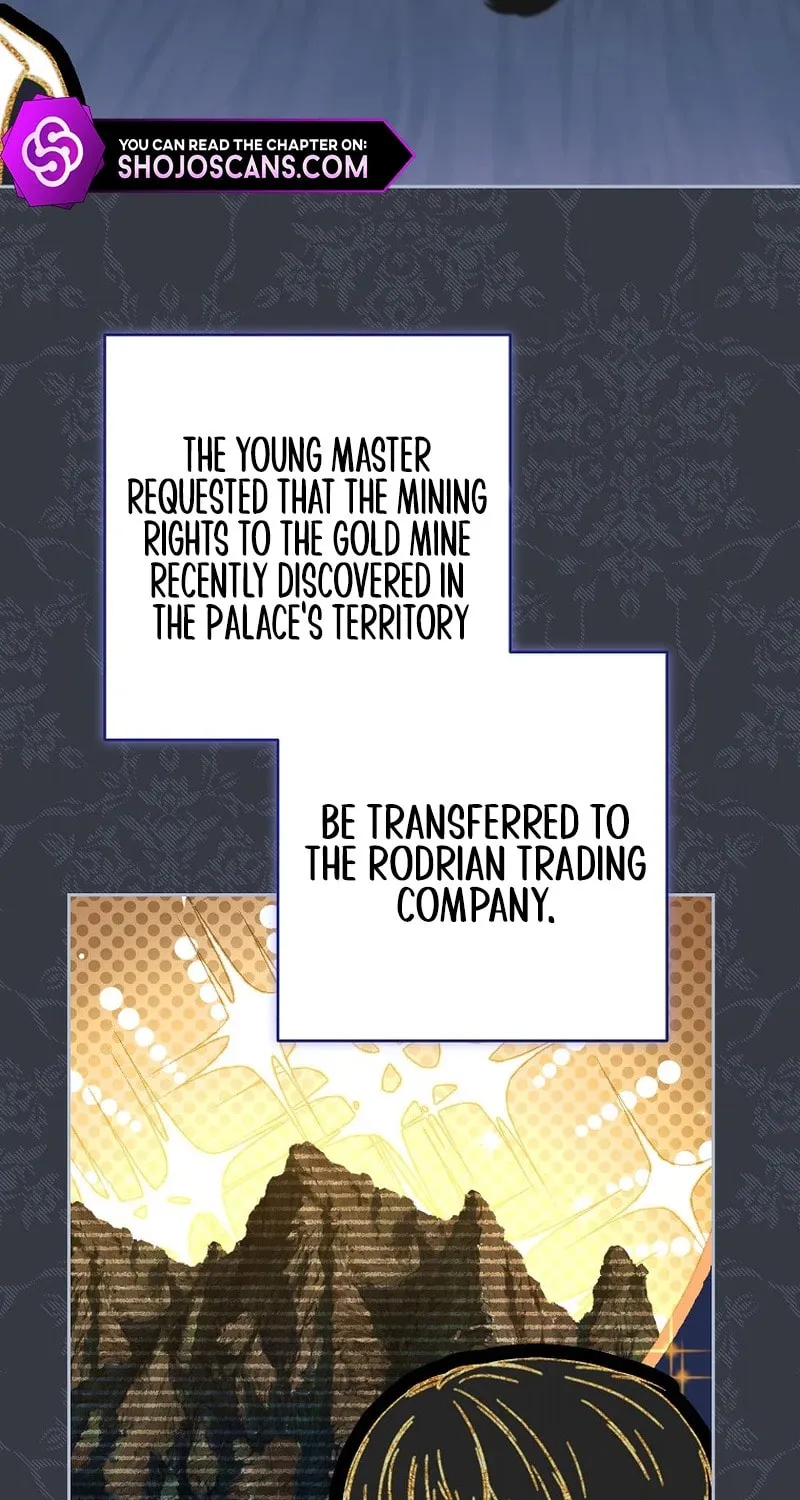 The Male Lead? I Don't Want Him Chapter 25 page 19 - 