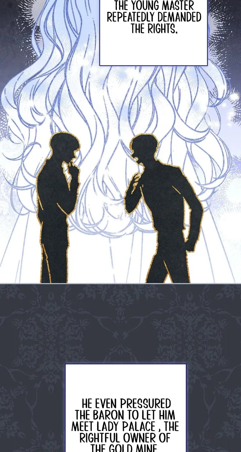 The Male Lead? I Don't Want Him Chapter 25 page 21 - 