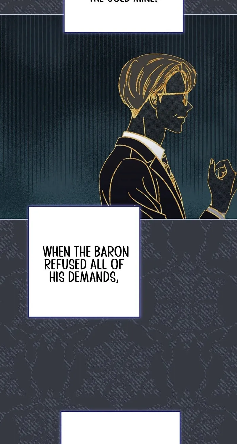 The Male Lead? I Don't Want Him Chapter 25 page 22 - 