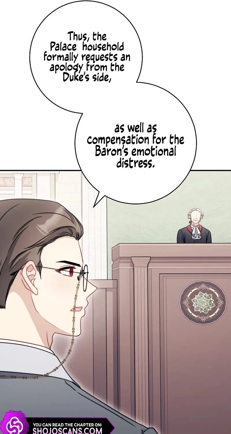 The Male Lead? I Don't Want Him Chapter 25 page 25 - 