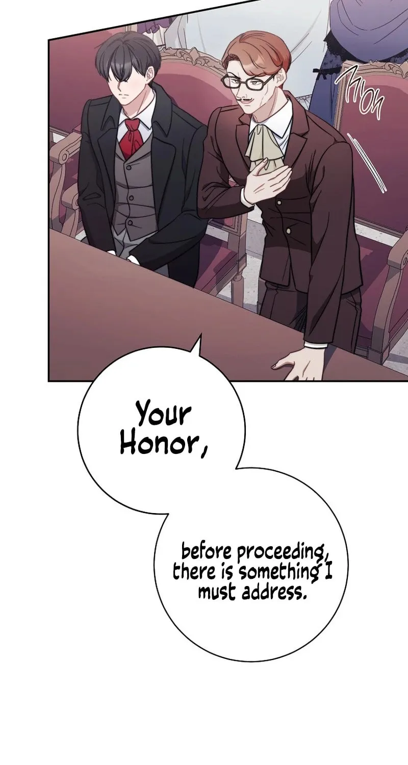 The Male Lead? I Don't Want Him Chapter 25 page 28 - 