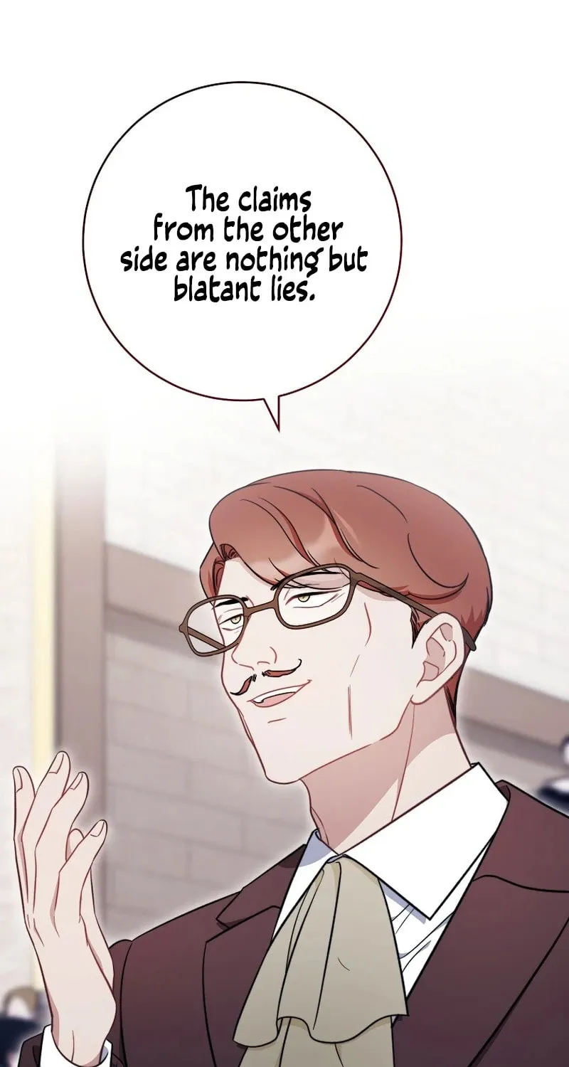 The Male Lead? I Don't Want Him Chapter 25 page 29 - 