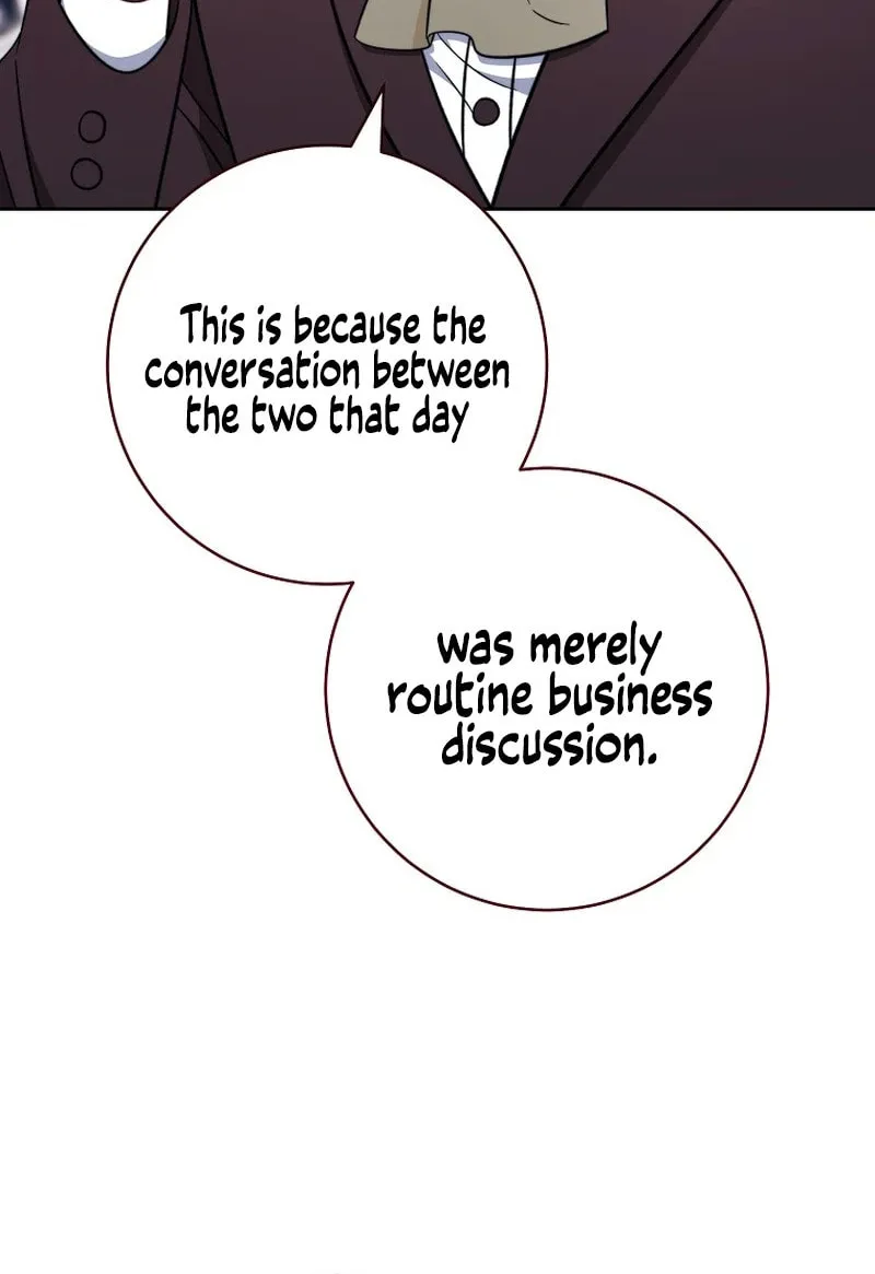 The Male Lead? I Don't Want Him Chapter 25 page 30 - 