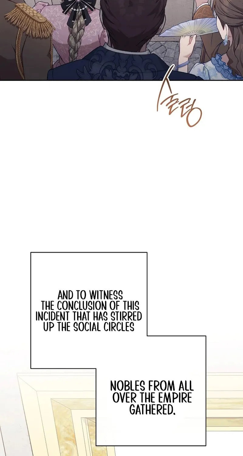 The Male Lead? I Don't Want Him Chapter 25 page 4 - 