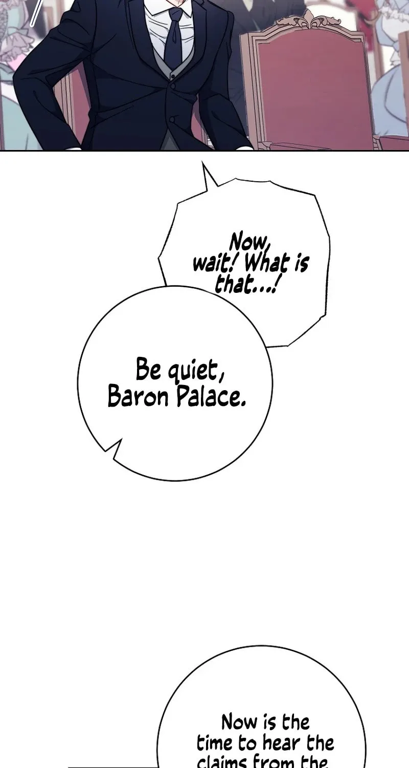 The Male Lead? I Don't Want Him Chapter 25 page 33 - 