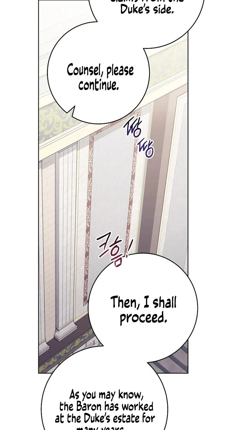 The Male Lead? I Don't Want Him Chapter 25 page 34 - 