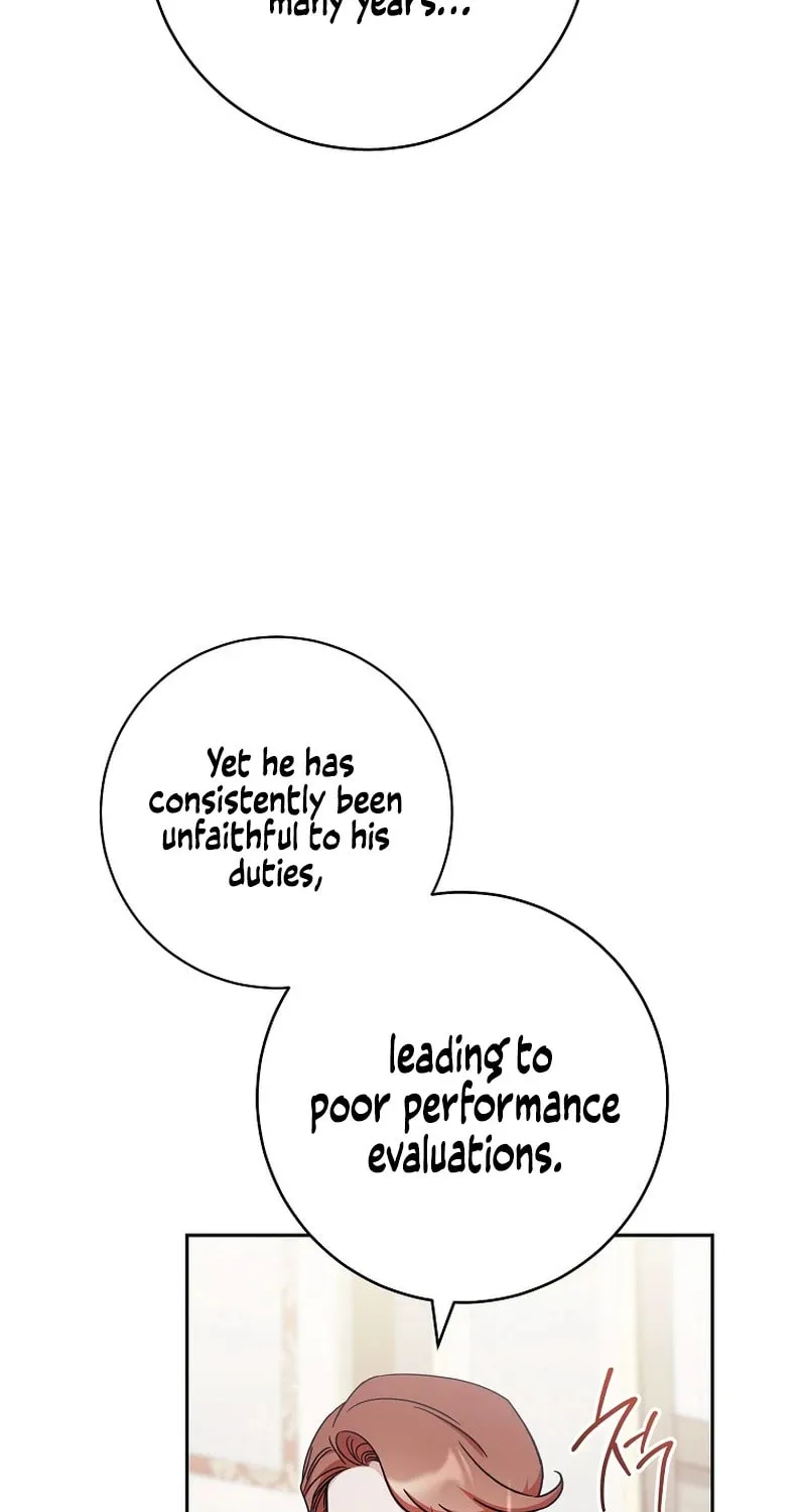The Male Lead? I Don't Want Him Chapter 25 page 35 - 