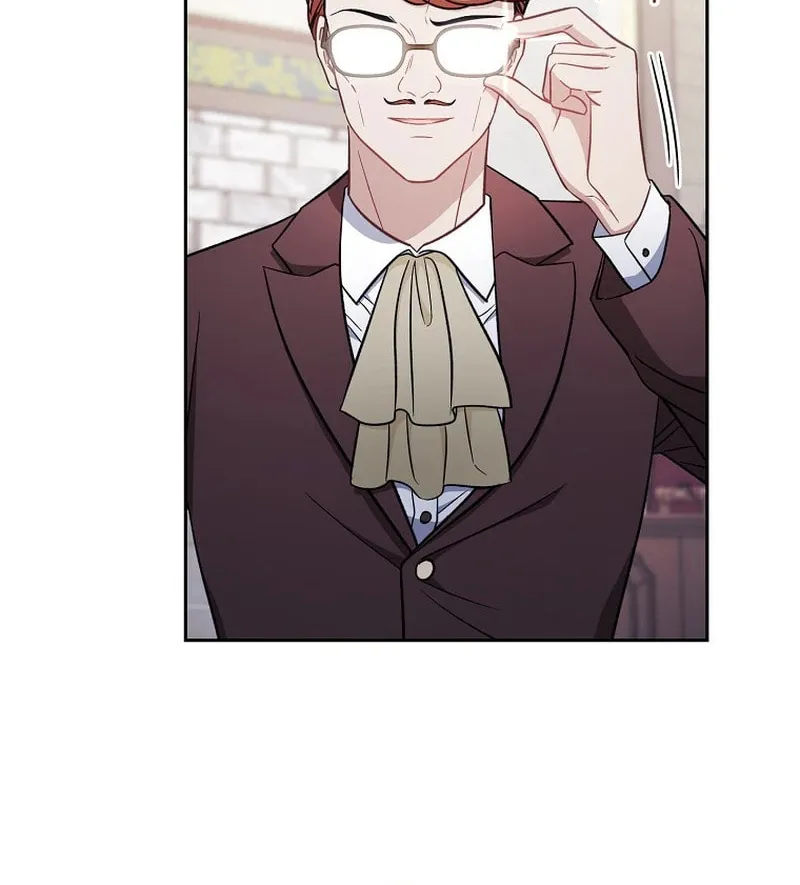 The Male Lead? I Don't Want Him Chapter 25 page 36 - 