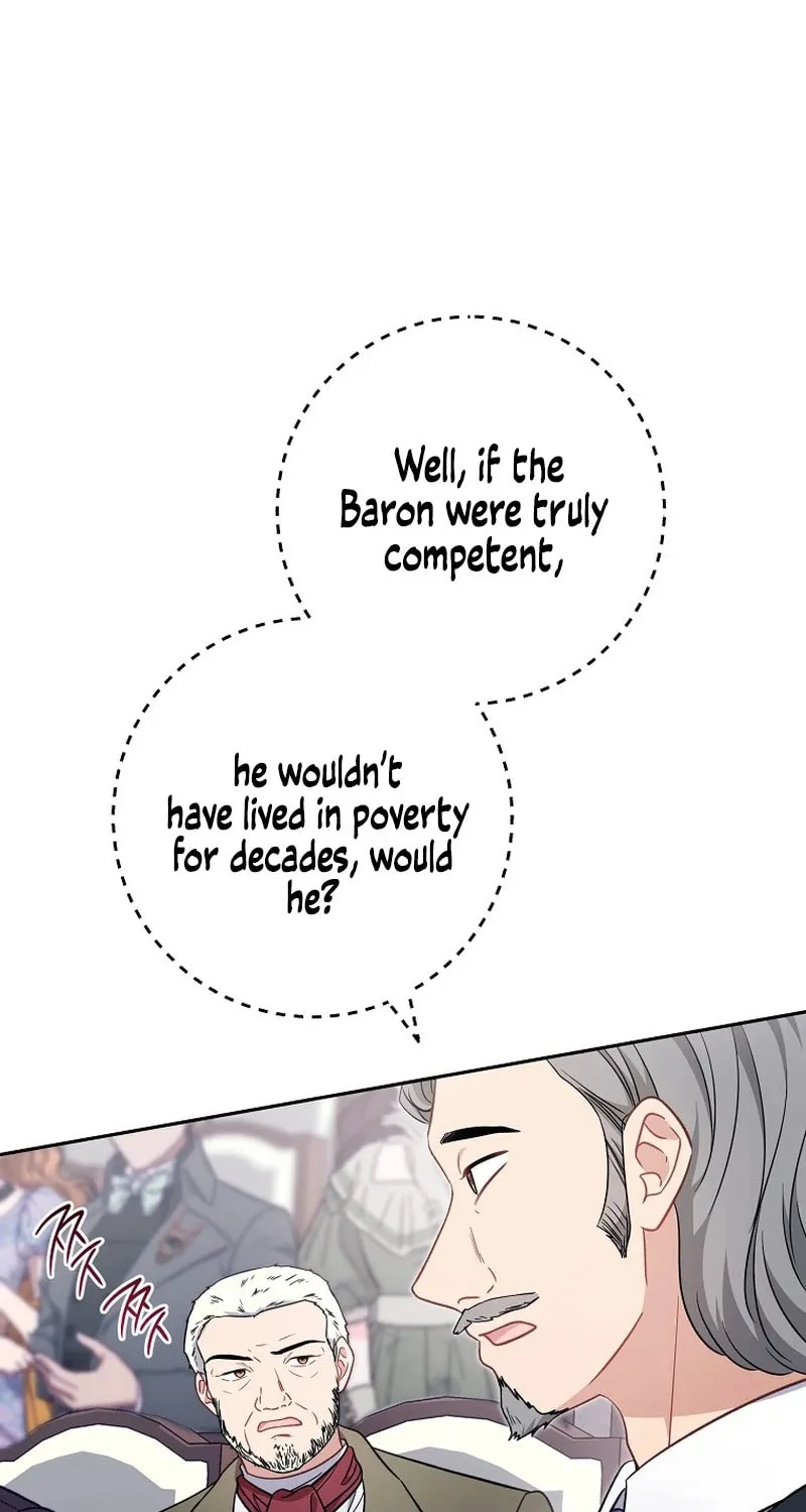 The Male Lead? I Don't Want Him Chapter 25 page 38 - 