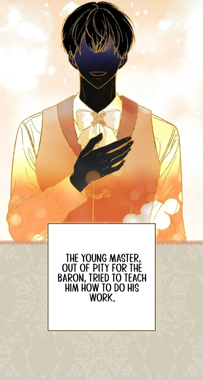 The Male Lead? I Don't Want Him Chapter 25 page 41 - 