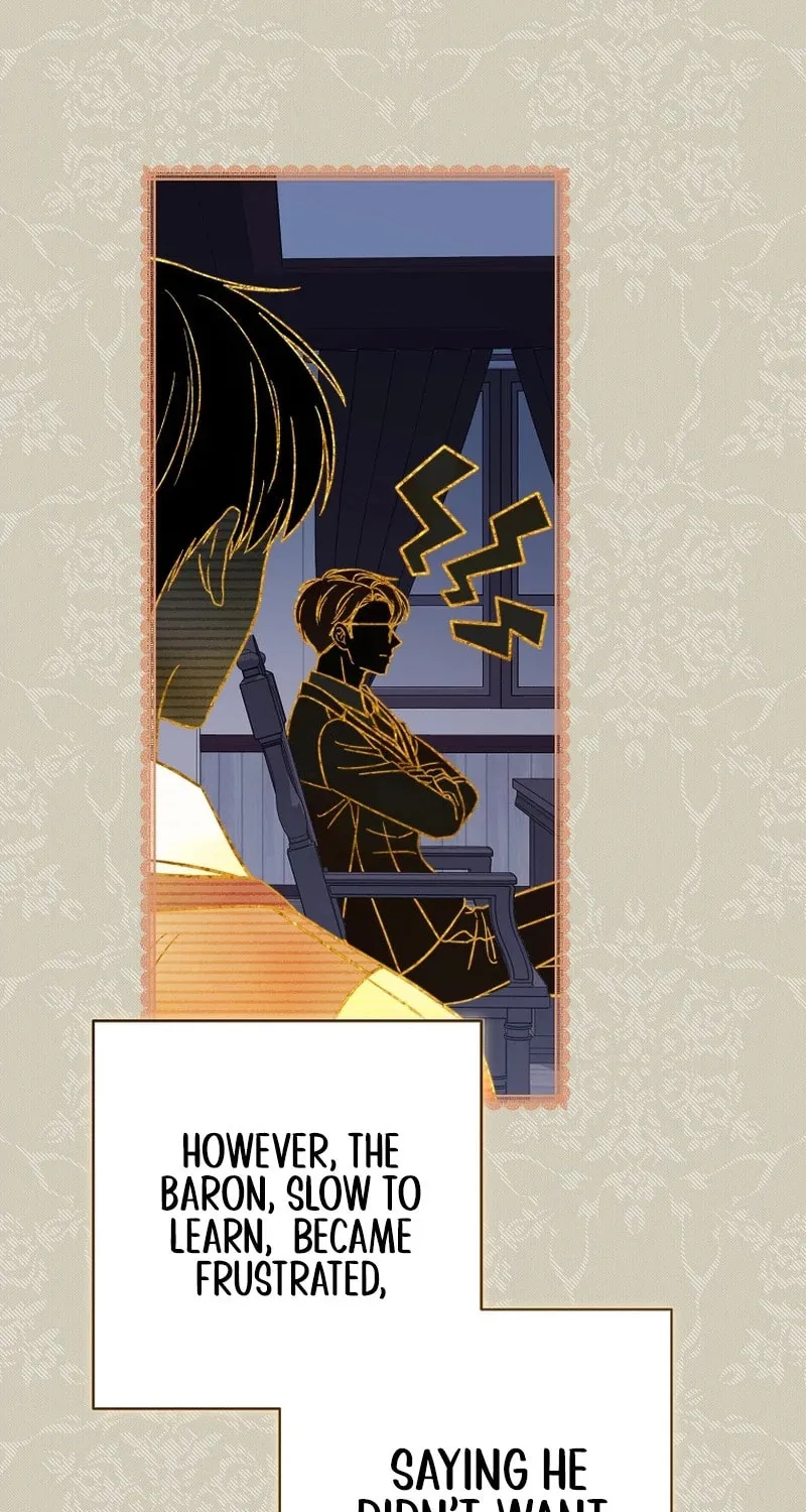 The Male Lead? I Don't Want Him Chapter 25 page 42 - 