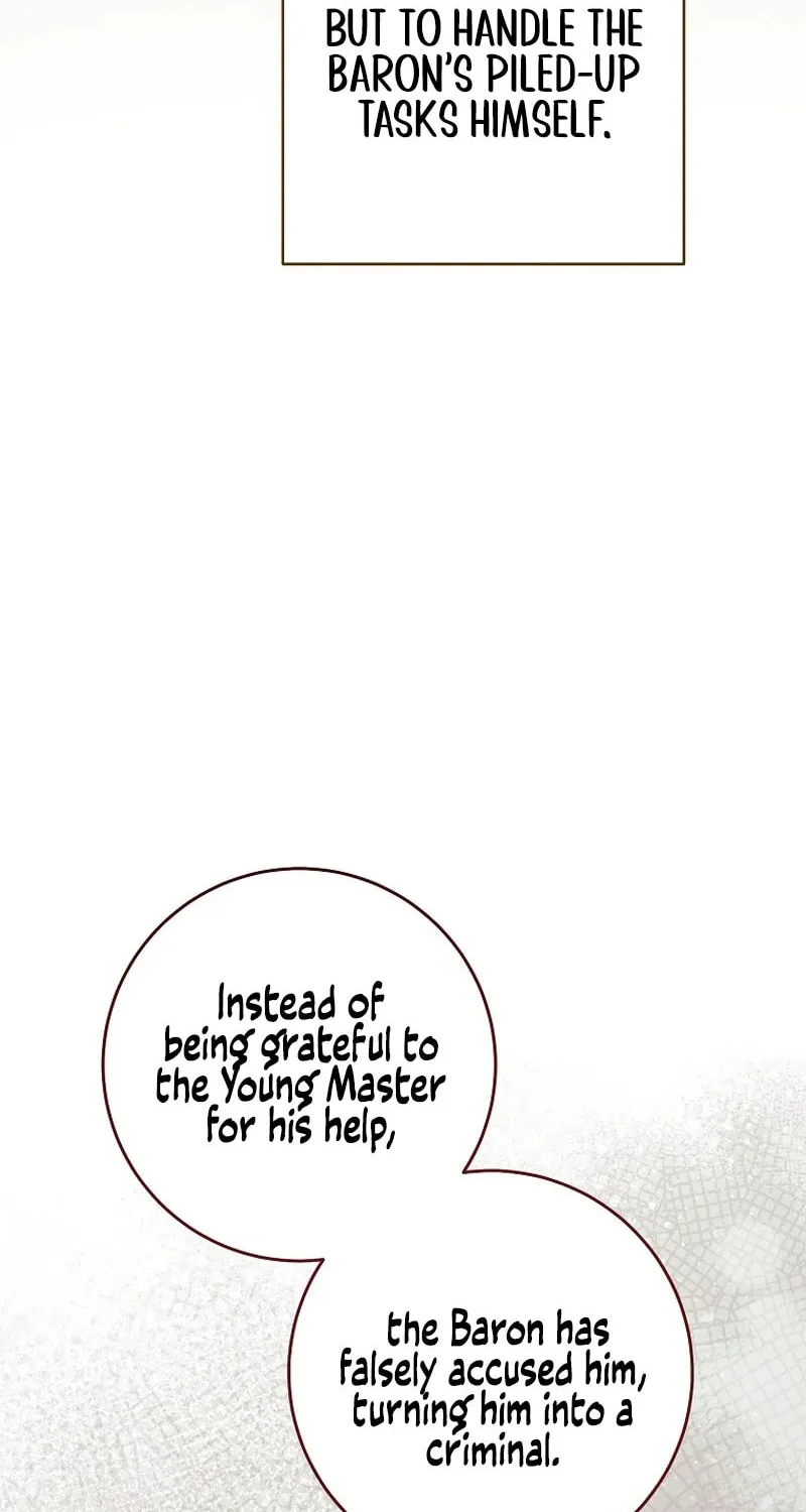 The Male Lead? I Don't Want Him Chapter 25 page 44 - 