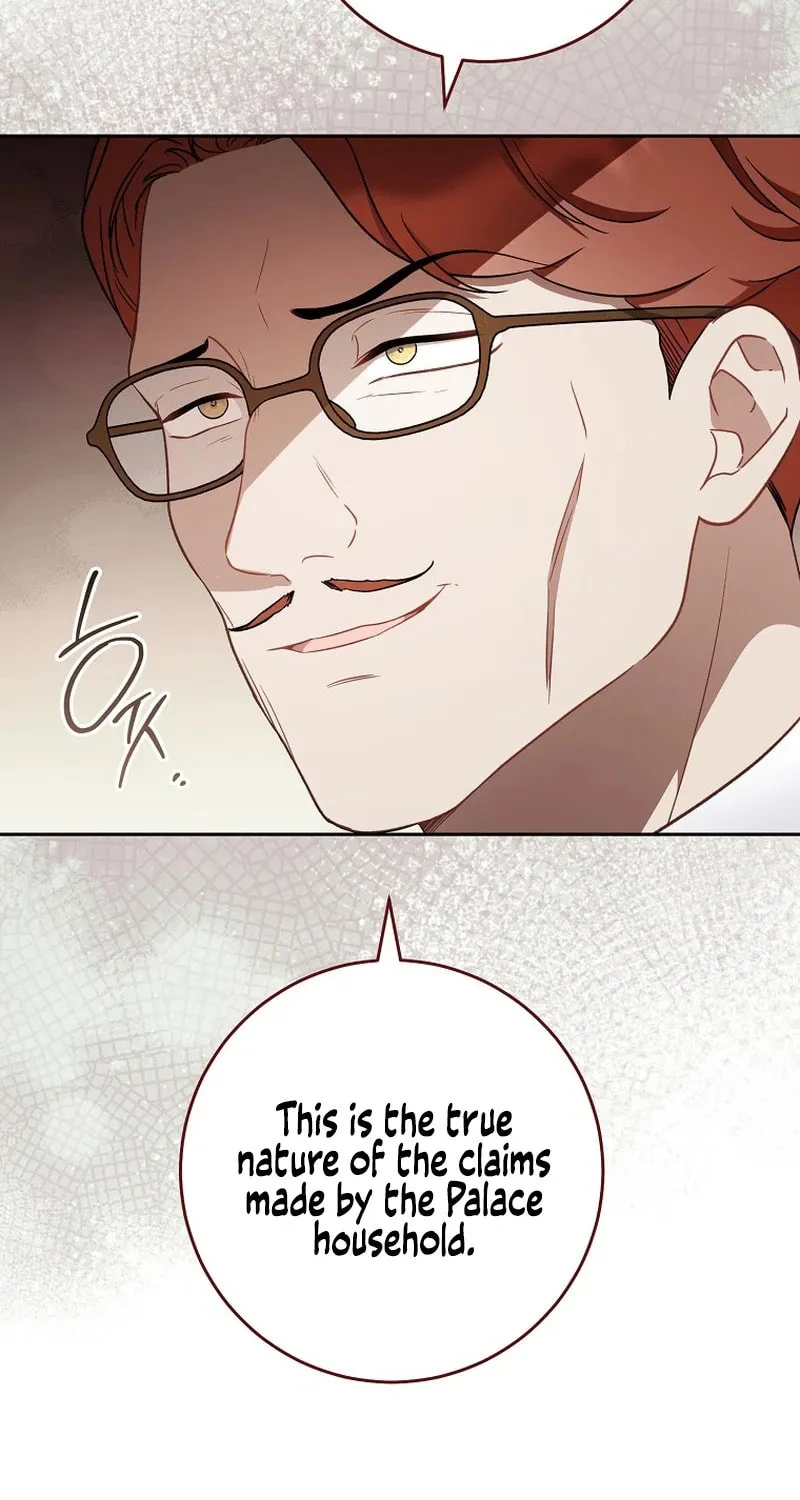 The Male Lead? I Don't Want Him Chapter 25 page 45 - 