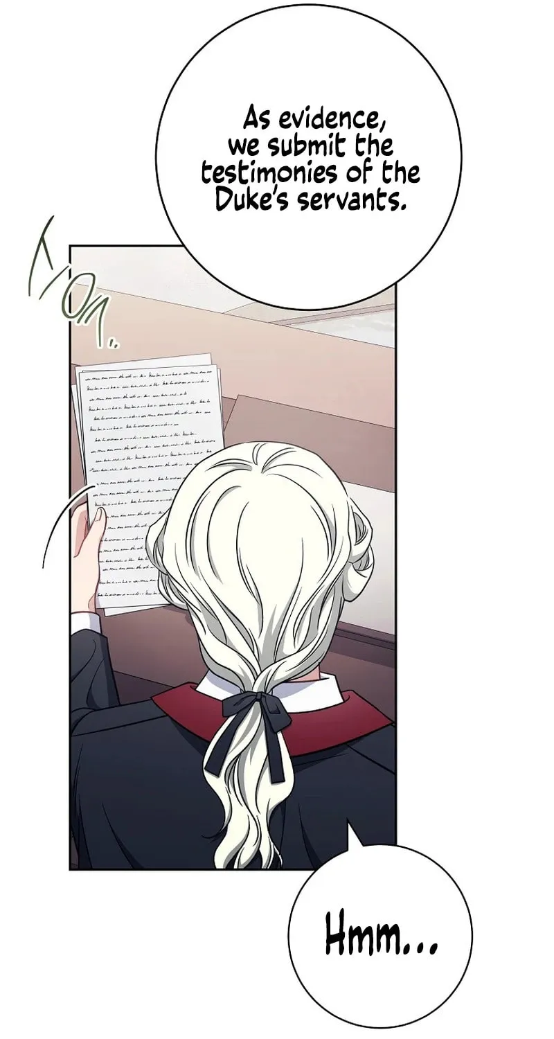 The Male Lead? I Don't Want Him Chapter 25 page 47 - 
