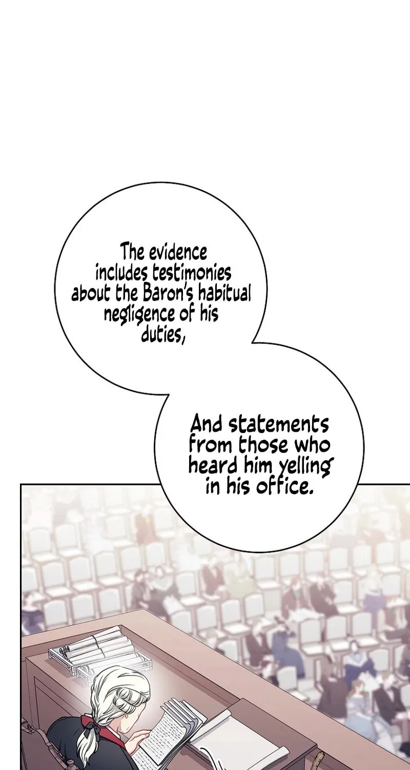 The Male Lead? I Don't Want Him Chapter 25 page 48 - 