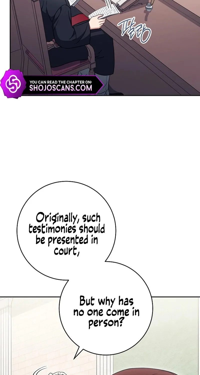 The Male Lead? I Don't Want Him Chapter 25 page 49 - 