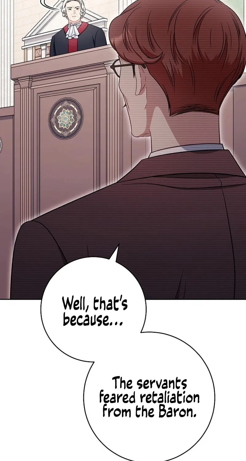 The Male Lead? I Don't Want Him Chapter 25 page 50 - 