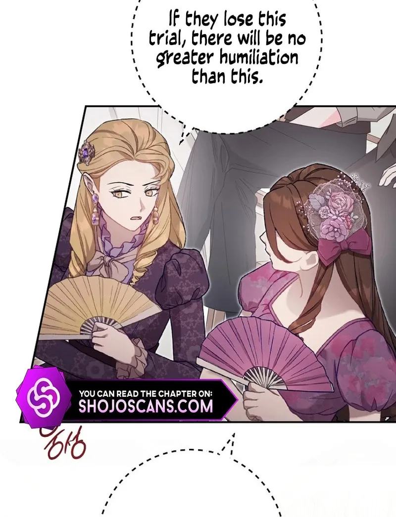 The Male Lead? I Don't Want Him Chapter 25 page 6 - 