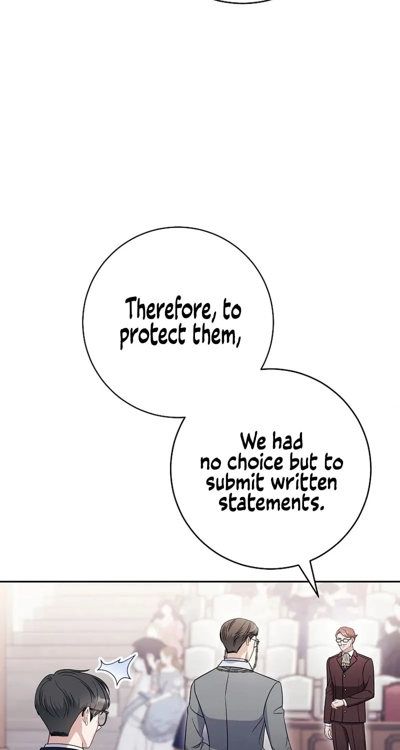 The Male Lead? I Don't Want Him Chapter 25 page 51 - 