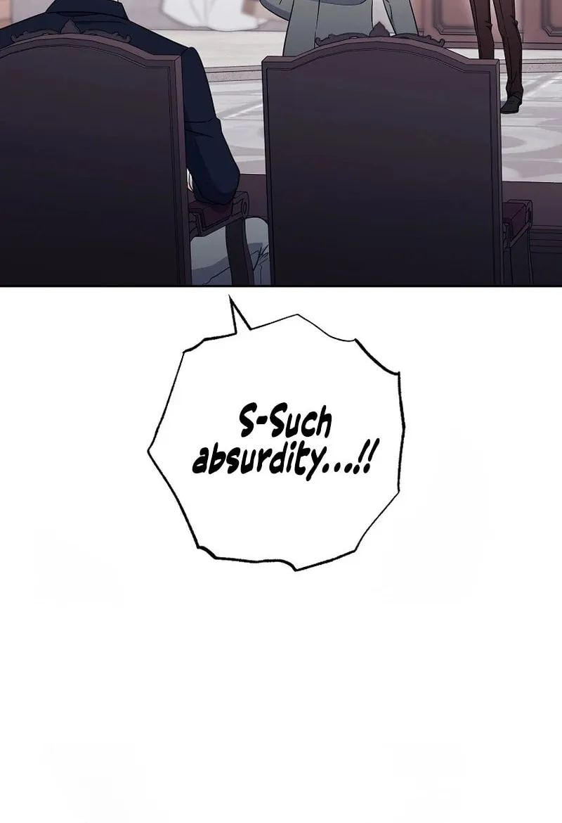 The Male Lead? I Don't Want Him Chapter 25 page 52 - 