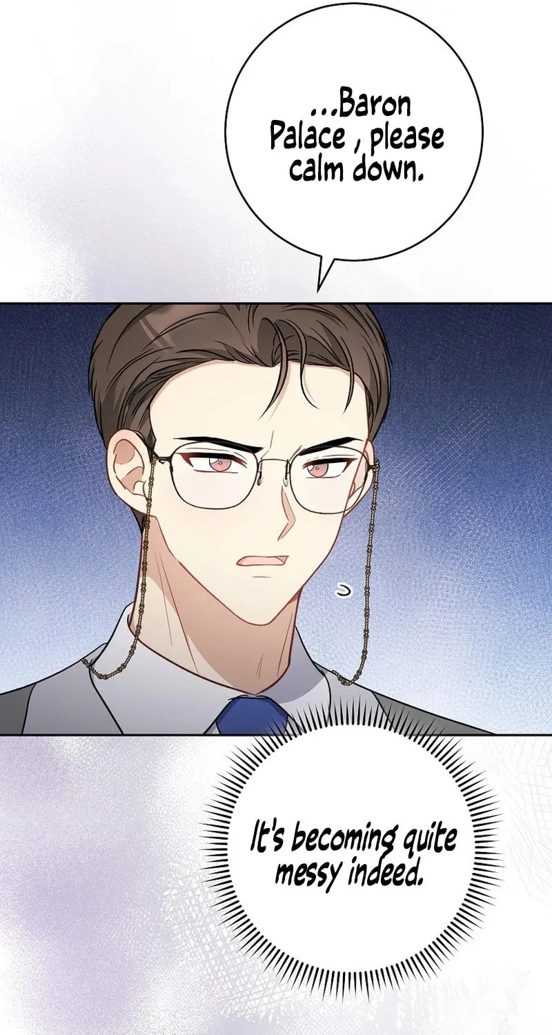 The Male Lead? I Don't Want Him Chapter 25 page 53 - 