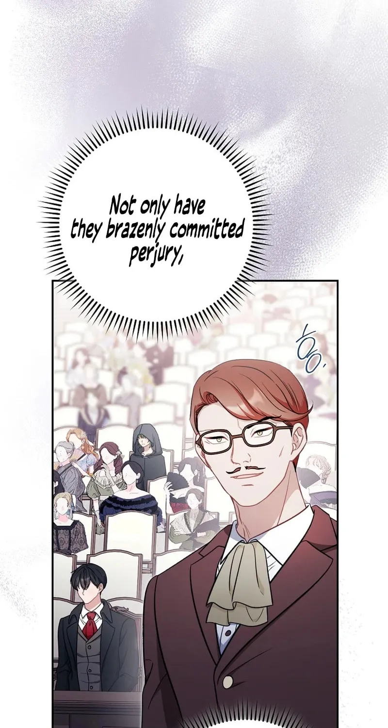 The Male Lead? I Don't Want Him Chapter 25 page 54 - 