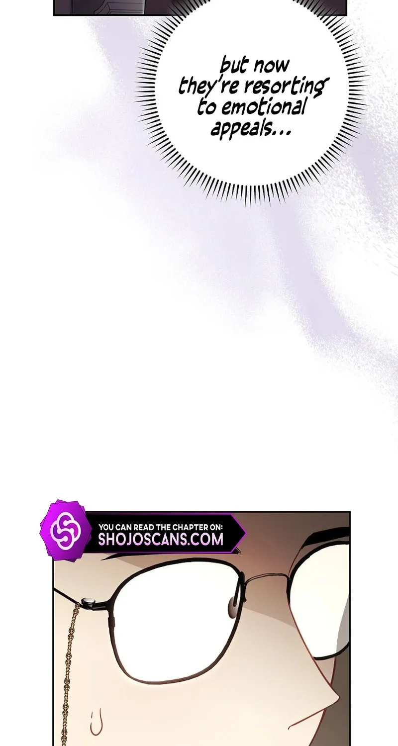 The Male Lead? I Don't Want Him Chapter 25 page 55 - 