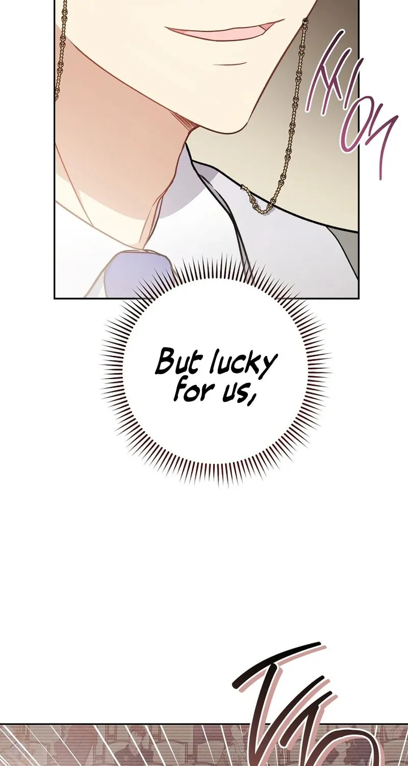 The Male Lead? I Don't Want Him Chapter 25 page 56 - 