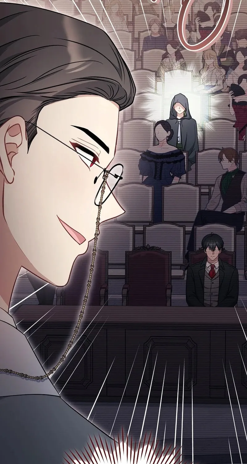 The Male Lead? I Don't Want Him Chapter 25 page 57 - 