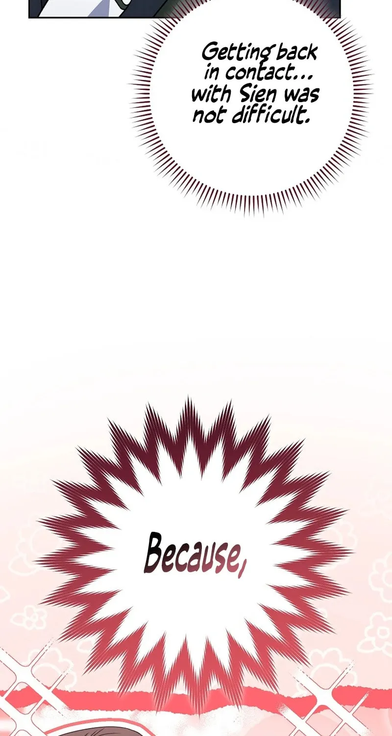The Male Lead? I Don't Want Him Chapter 25 page 60 - 