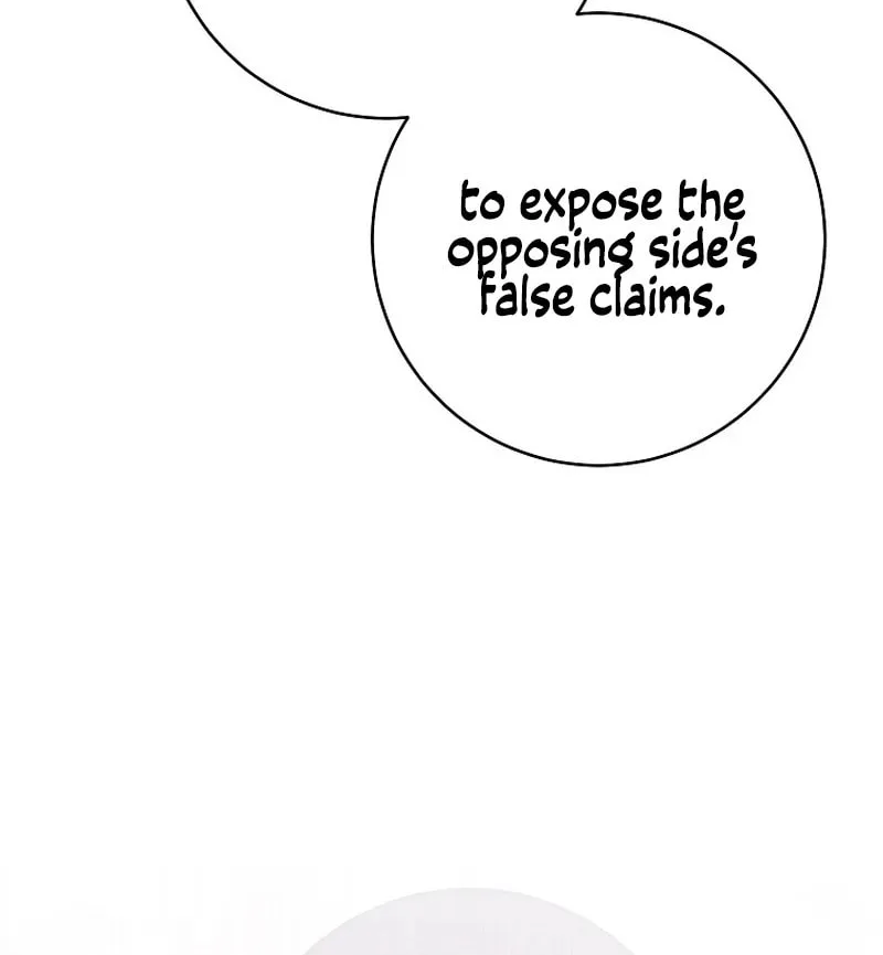 The Male Lead? I Don't Want Him Chapter 25 page 64 - 