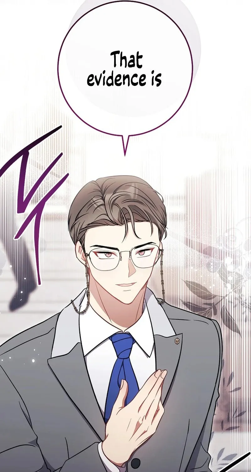 The Male Lead? I Don't Want Him Chapter 25 page 65 - 