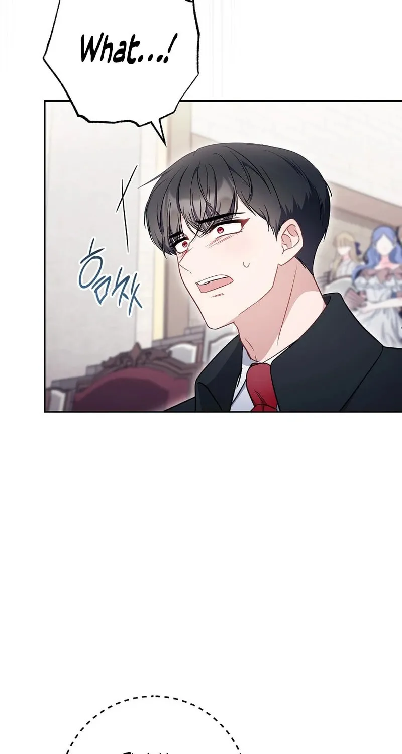 The Male Lead? I Don't Want Him Chapter 25 page 67 - 