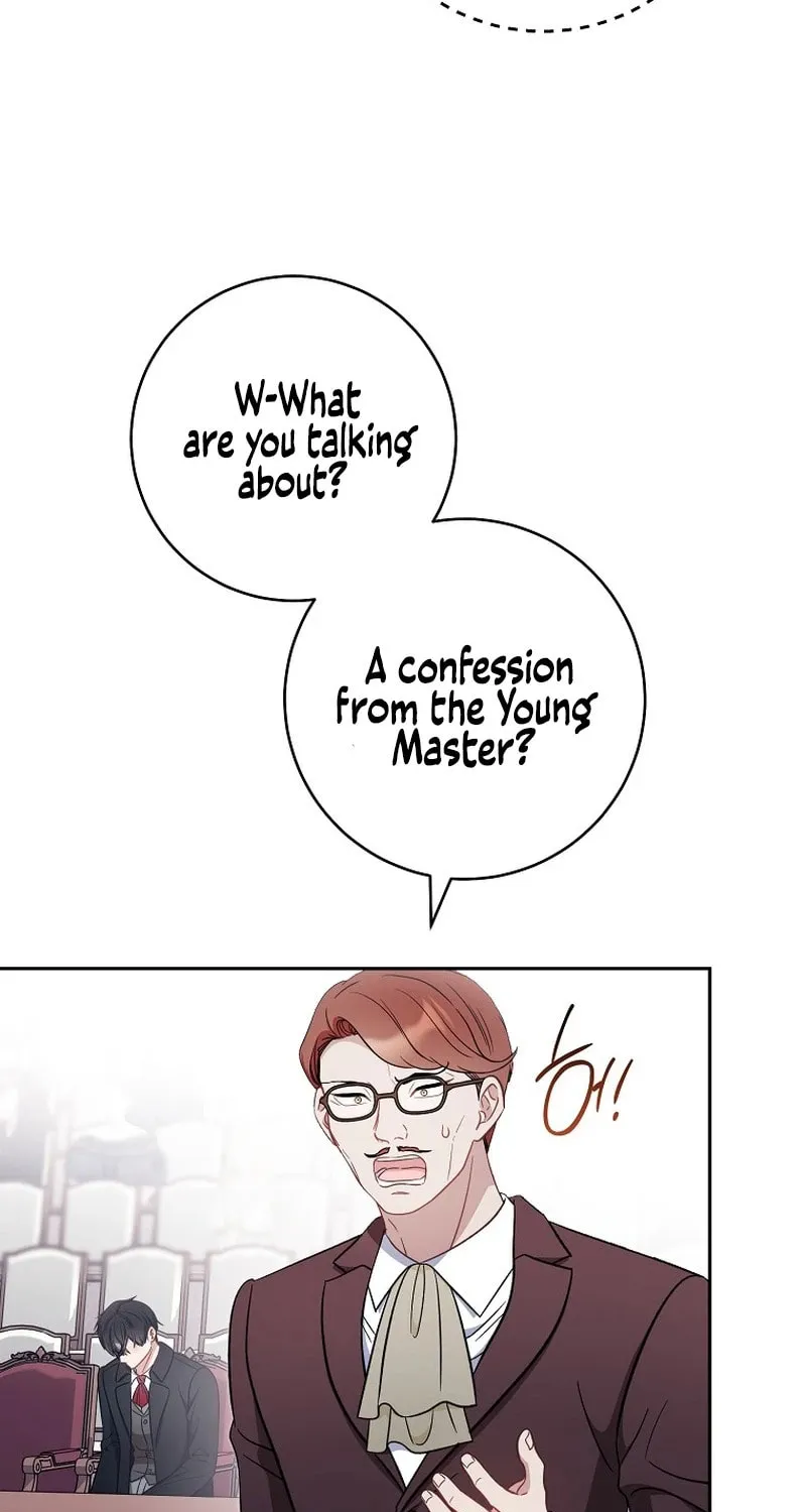 The Male Lead? I Don't Want Him Chapter 25 page 69 - 
