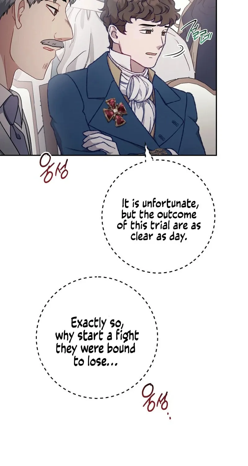 The Male Lead? I Don't Want Him Chapter 25 page 8 - 