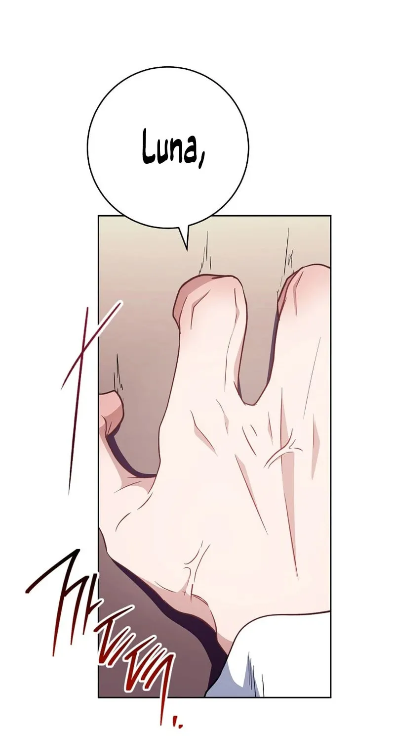 The Male Lead? I Don't Want Him Chapter 25 page 72 - 