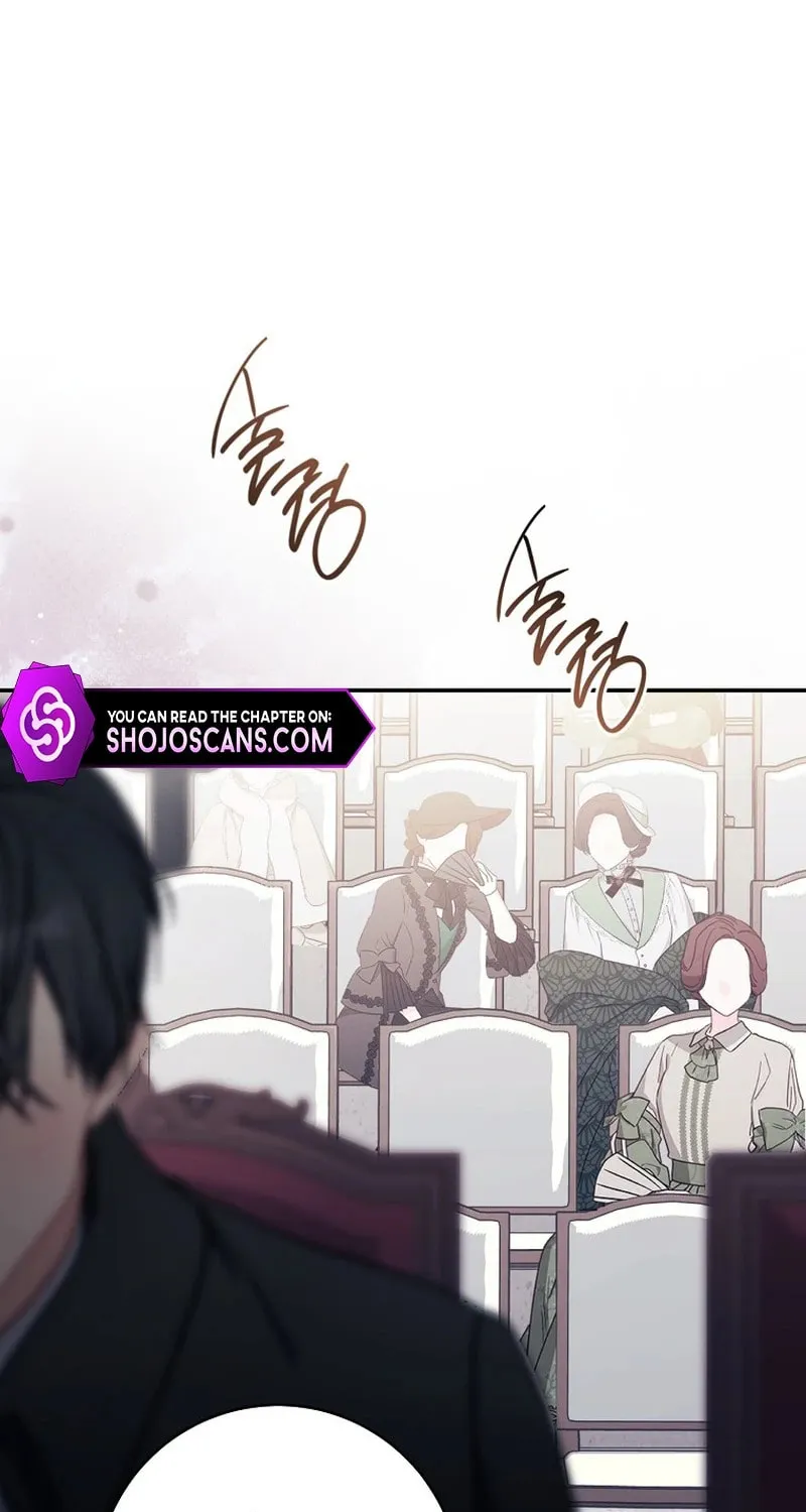 The Male Lead? I Don't Want Him Chapter 25 page 75 - 