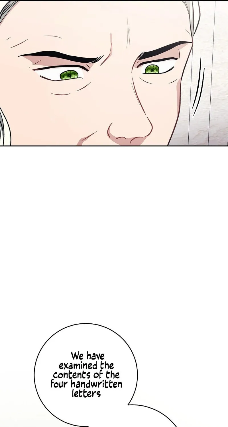 The Male Lead? I Don't Want Him Chapter 25 page 77 - 