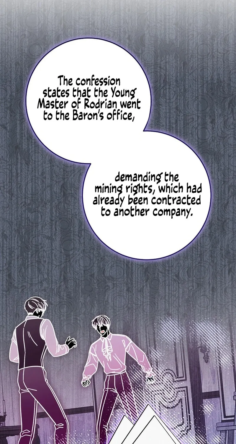 The Male Lead? I Don't Want Him Chapter 25 page 79 - 