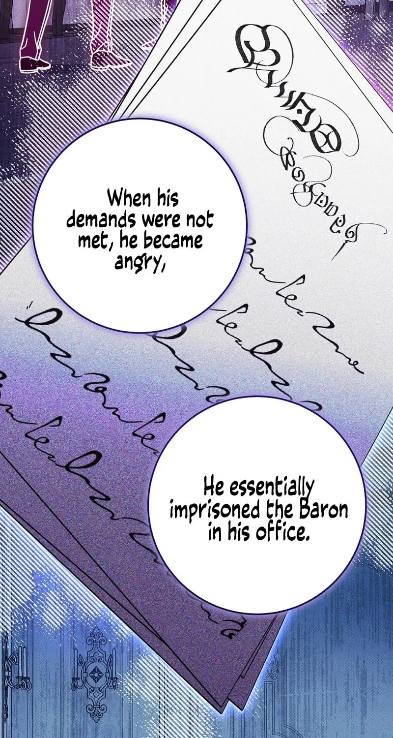 The Male Lead? I Don't Want Him Chapter 25 page 80 - 